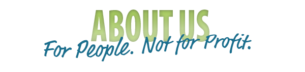 DRCU_Web_Header_600x143_AboutUs Green "about us" banner