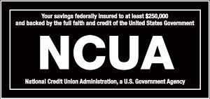 NCUA Logo