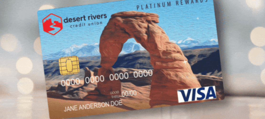 VISA Card Conversion