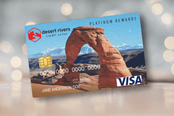 VISA Card Conversion