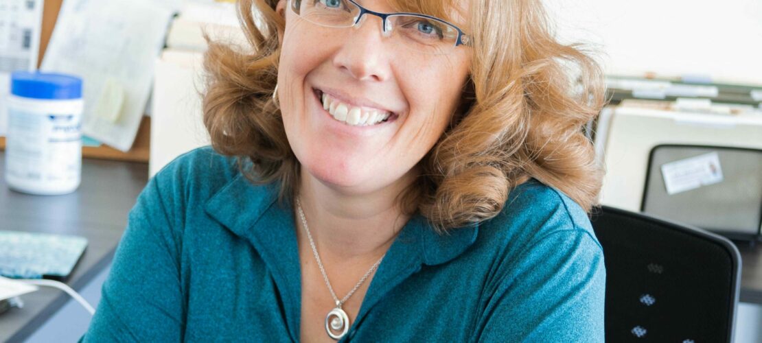 Spotlight – Jill Jones