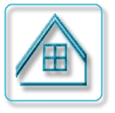 Home loan application logo