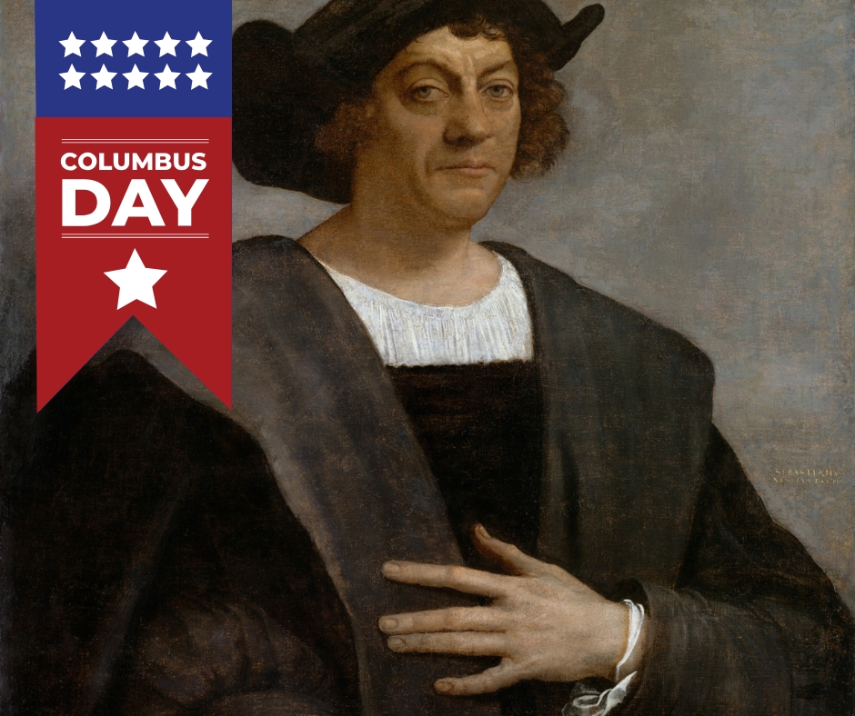 Christopher Columbus